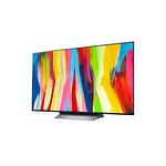 Телевизор LG 77" (195 cm) 4K HDR Smart OLED evo TV - OLED77C21LA_2