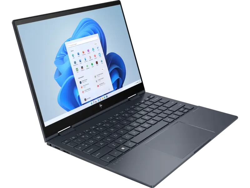 Лаптоп HP Envy x360 2-in-1 13-bf0029nn - 6X8G1EA_1