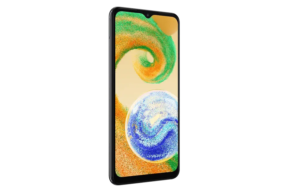 Смартфон Samsung Galaxy A04s - SM-A047FZKUEUE_2