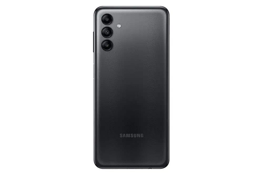 Смартфон Samsung Galaxy A04s - SM-A047FZKUEUE_4