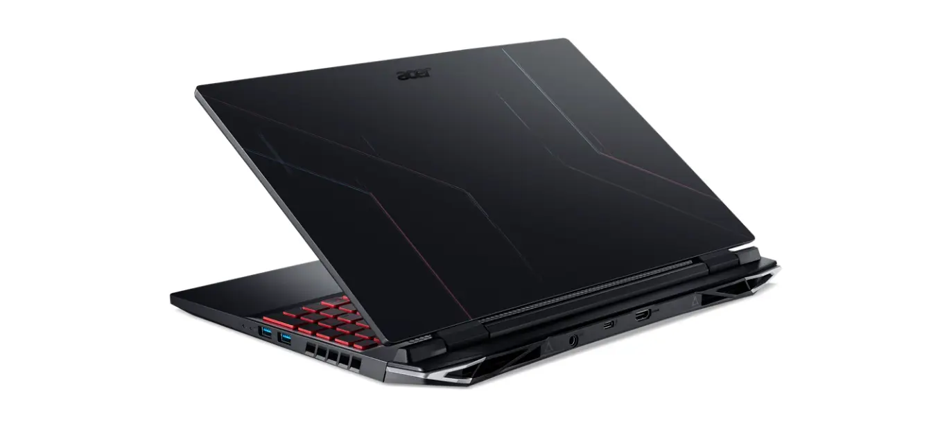 Геймърски лаптоп Acer Nitro 5 AN515-58 - NH.QFLEX.00L_5