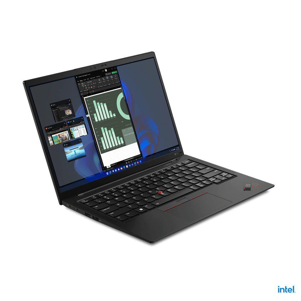 Лаптоп Lenovo ThinkPad X1 Carbon Gen 10 - 21CB001GBM_1