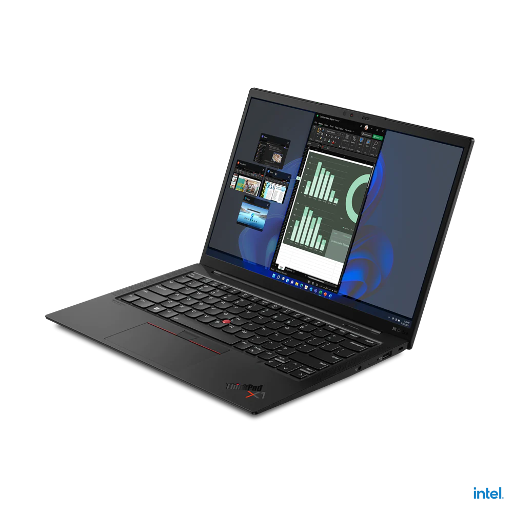 Лаптоп Lenovo ThinkPad X1 Carbon Gen 10 - 21CB001GBM_2