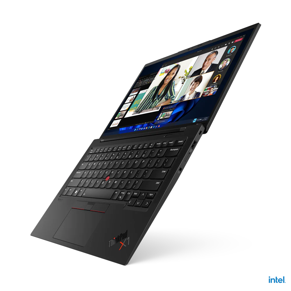 Лаптоп Lenovo ThinkPad X1 Carbon Gen 10 - 21CB001GBM_4