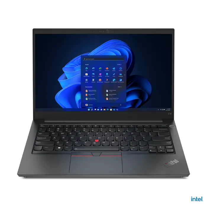 Лаптоп Lenovo ThinkPad E14 Gen 4 - 21E30066BM