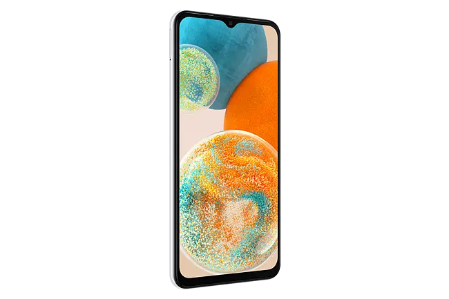 Смартфон Samsung Galaxy A23 5G - SM-A236BZWVEUE_2