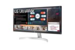 Монитор 29" LG UltraWide HDR10 Monitor with FreeSync 29WN600-W-2