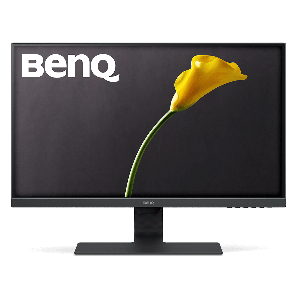 Монитор 27" BenQ GW2780 - 9H.LGELB.VPE
