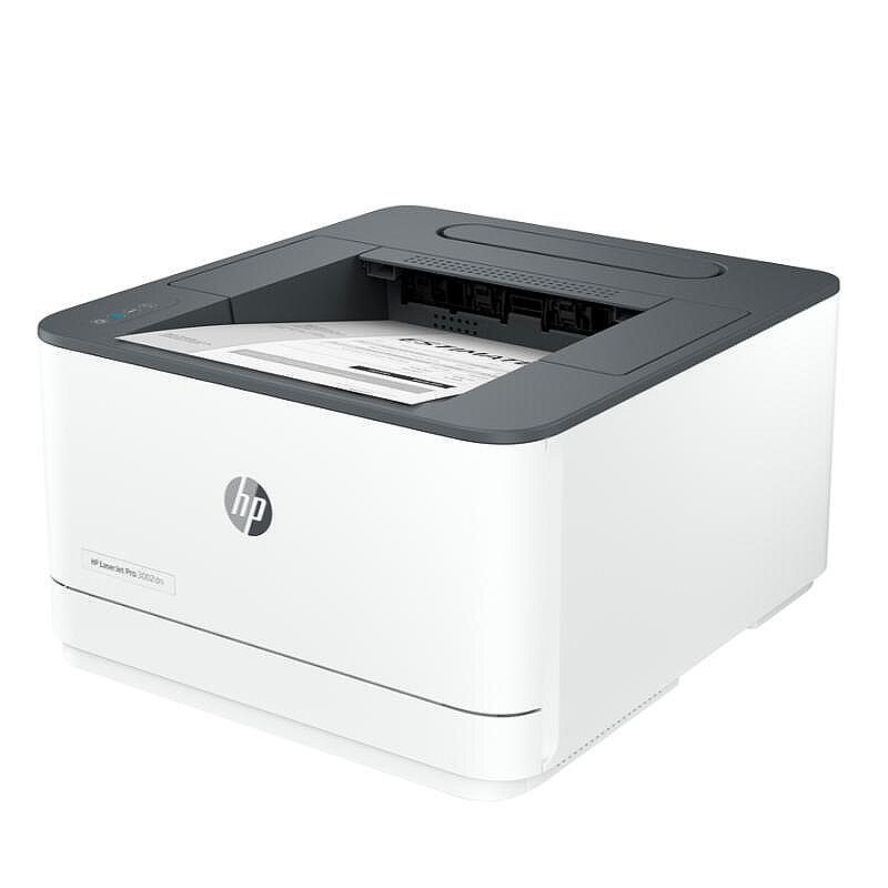 Лазерен принтер HP LaserJet Pro 3002dn - 3G651F_2
