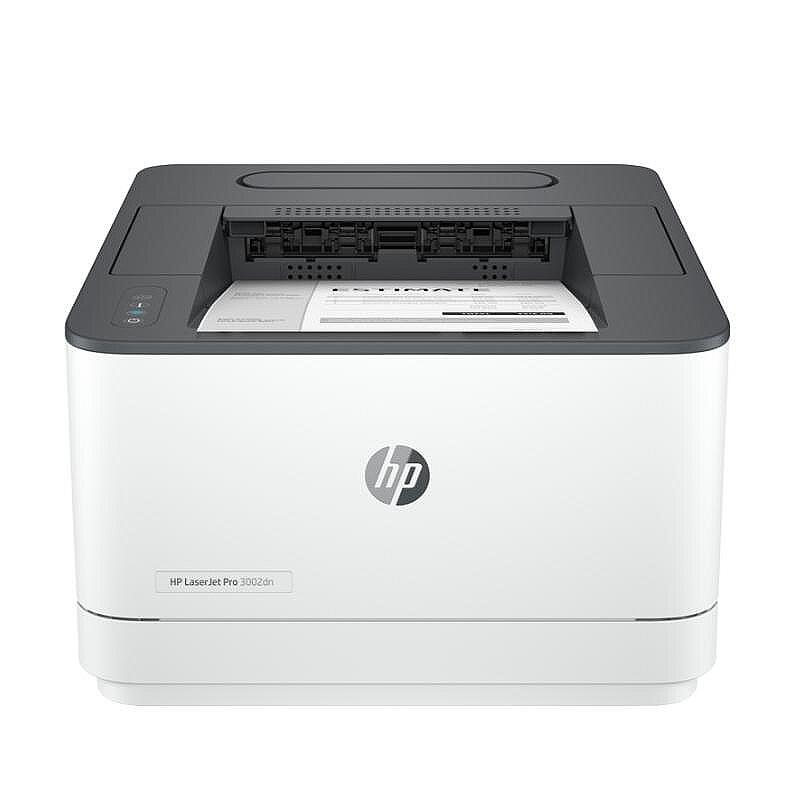 Лазерен принтер HP LaserJet Pro 3002dn - 3G651F