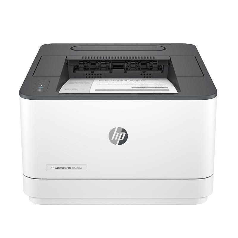 Лазерен принтер HP LaserJet Pro 3002dw - 3G652F