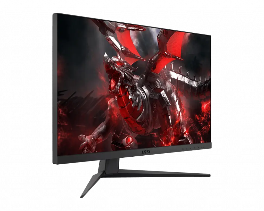 Геймърски монитор 24.5" MSI Optix G251F - 9S6-3BB21Q-001_1