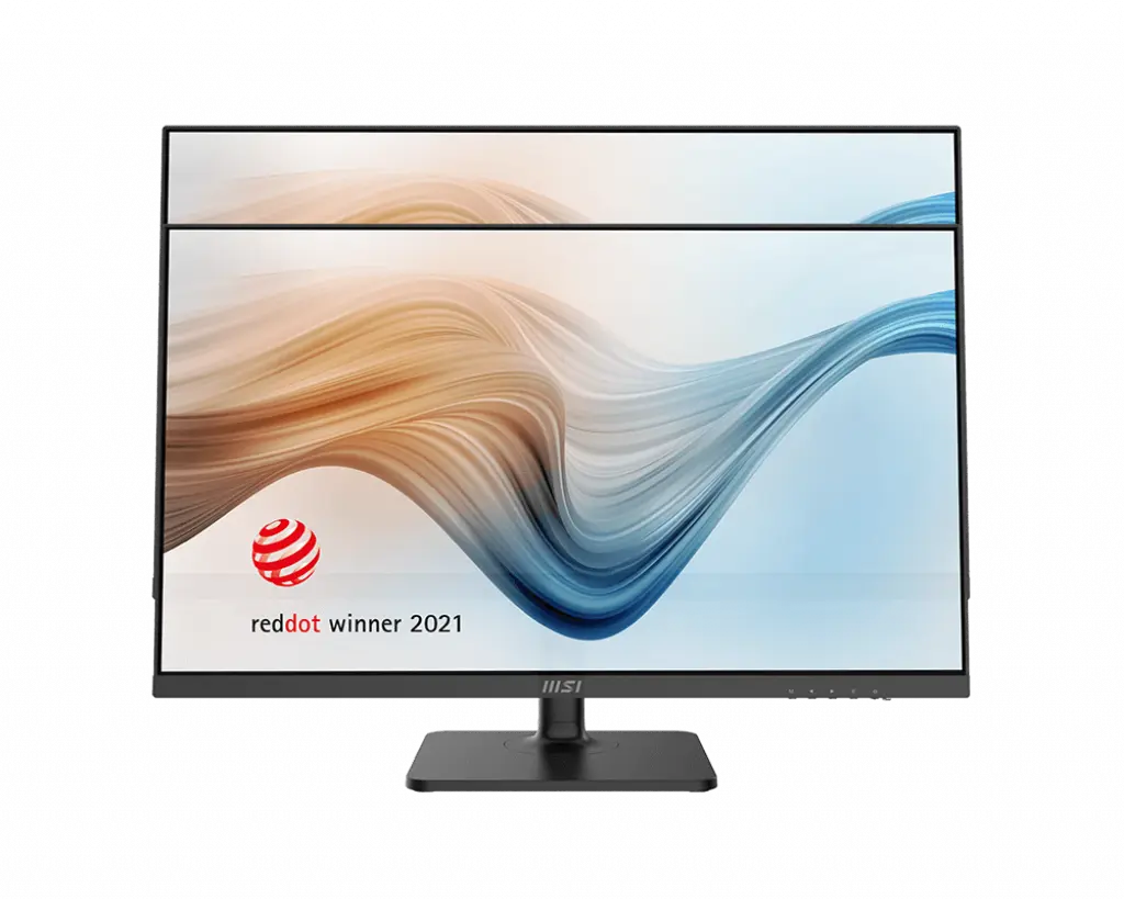 Монитор 27" MSI Modern MD271P - 9S6-3PA49H-001_6