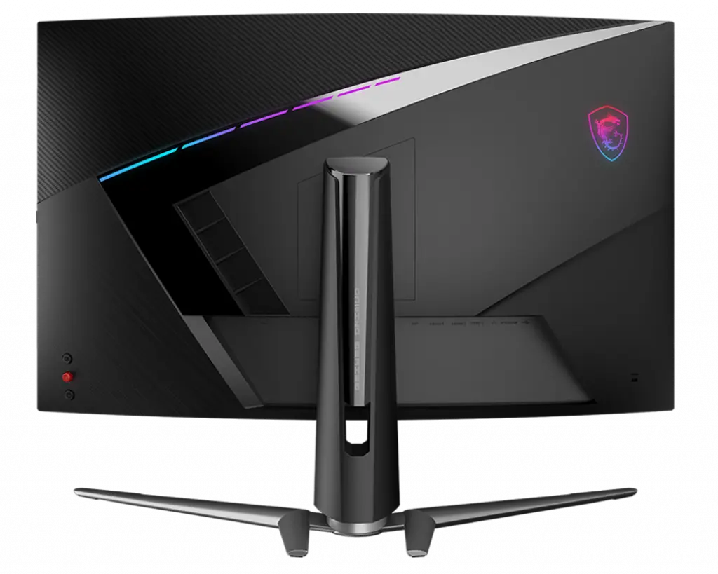 Геймърски монитор 31.5" MSI MPG ARTYMIS 323CQR - 9S6-3DB15T-001_3