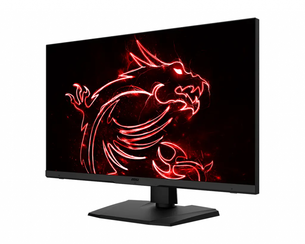 Геймърски монитор 32" MSI Optix MPG321QRF-QD - 9S6-3DB88T-001_2