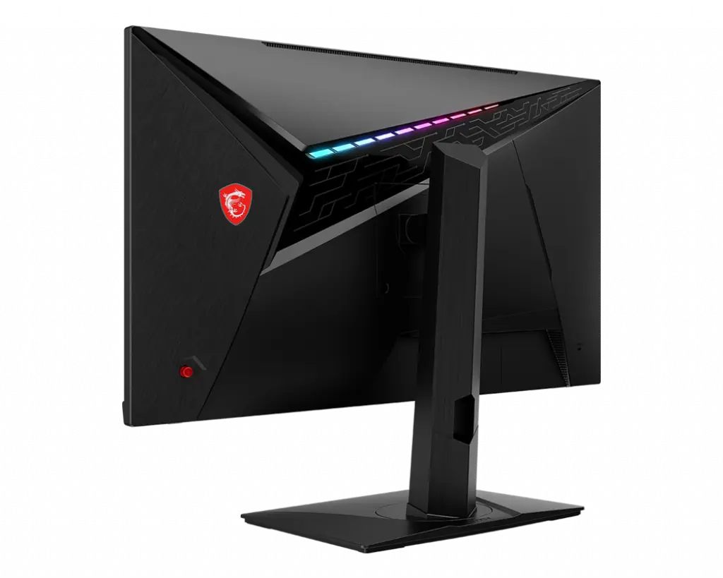 Геймърски монитор 27.9" MSI Optix MAG281URF - 9S6-3CC8GQ-001_4