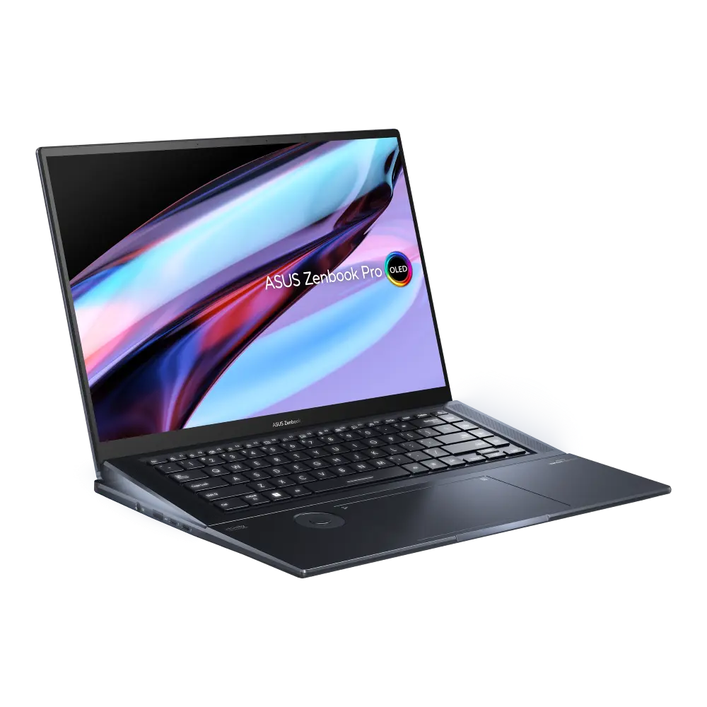Лаптоп Asus Zenbook Pro 16X OLED UX7602ZM-OLED-ME951X - 90NB0WU1-M00440_1