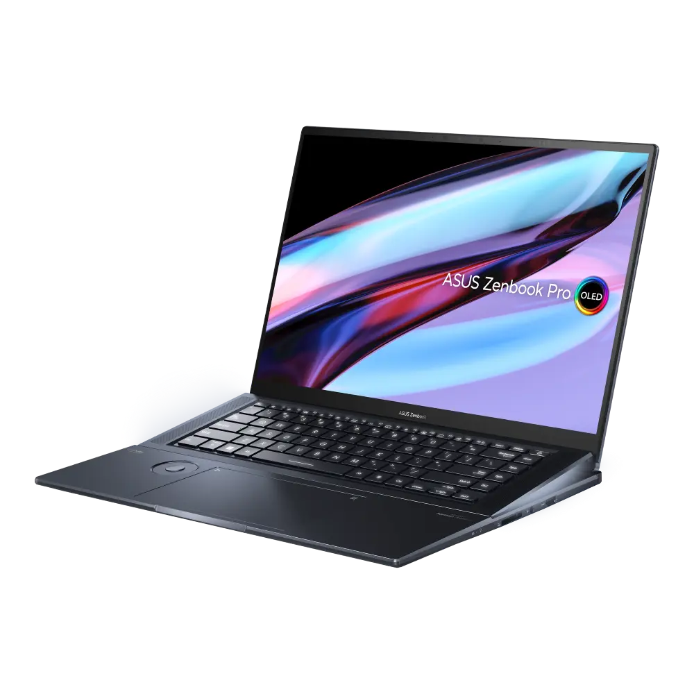 Лаптоп Asus Zenbook Pro 16X OLED UX7602ZM-OLED-ME951X - 90NB0WU1-M00440_2
