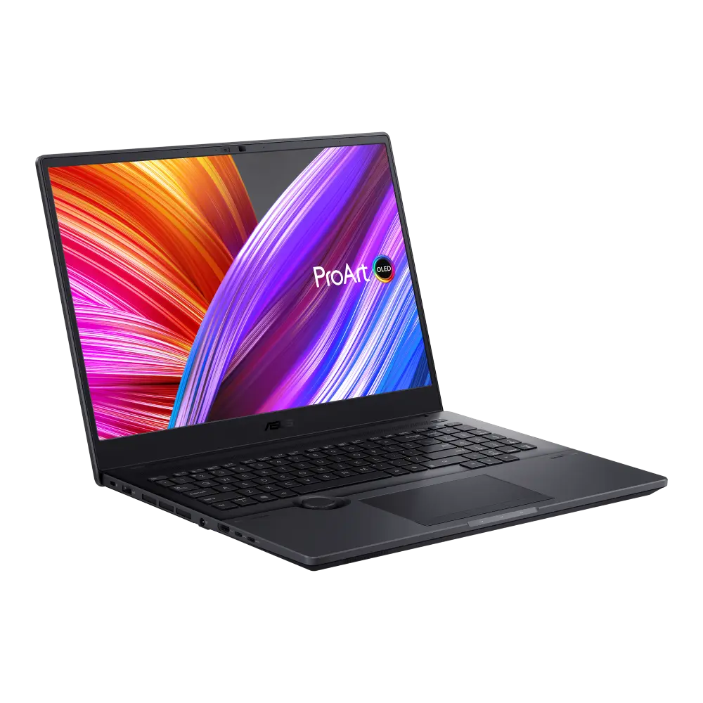 Лаптоп Asus ProArt Studiobook Pro 16 OLED W5600Q2A-OLED-L951X - 90NB0V01-M005S0_1