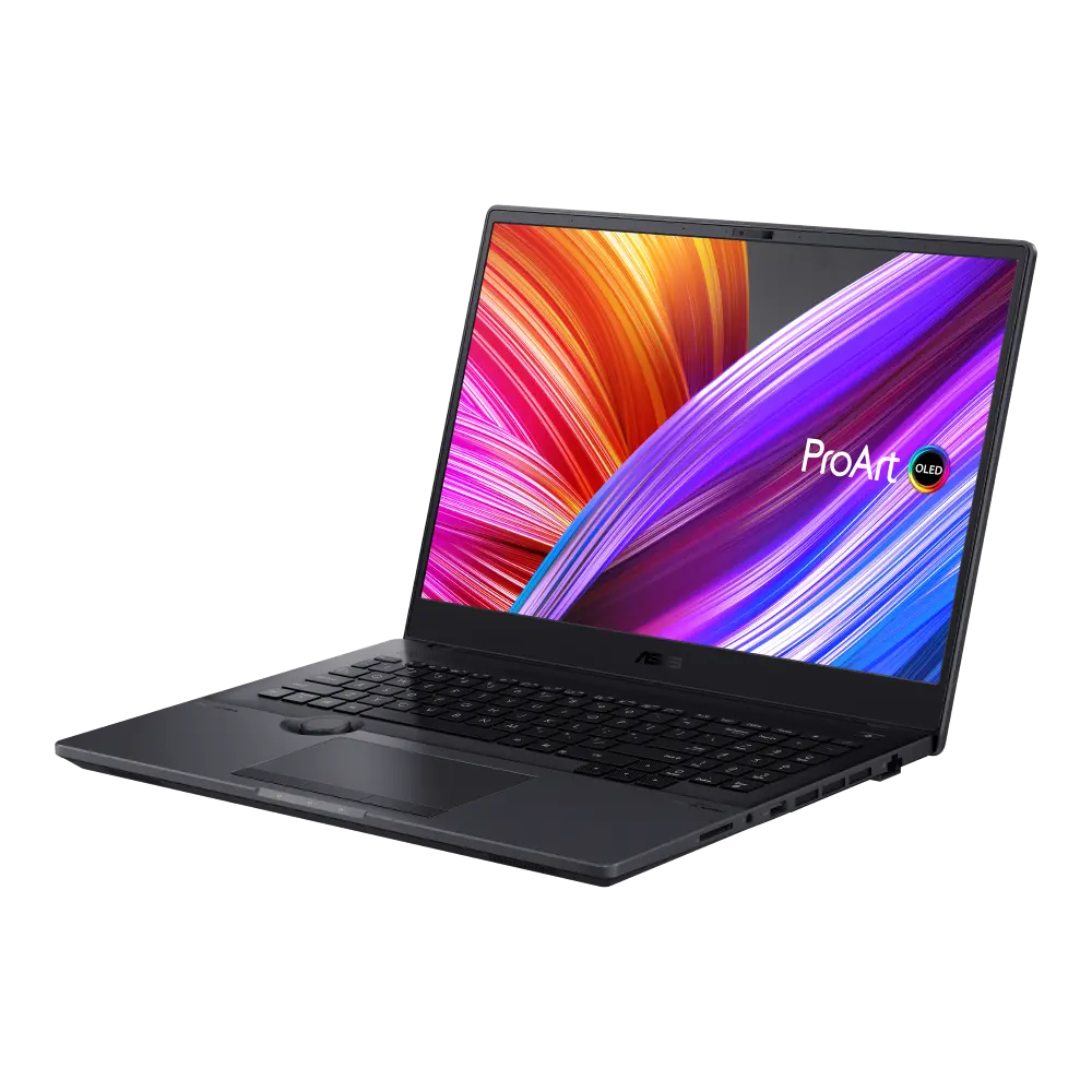 Лаптоп Asus ProArt Studiobook Pro 16 OLED W5600Q2A-OLED-L951X - 90NB0V01-M005S0_2