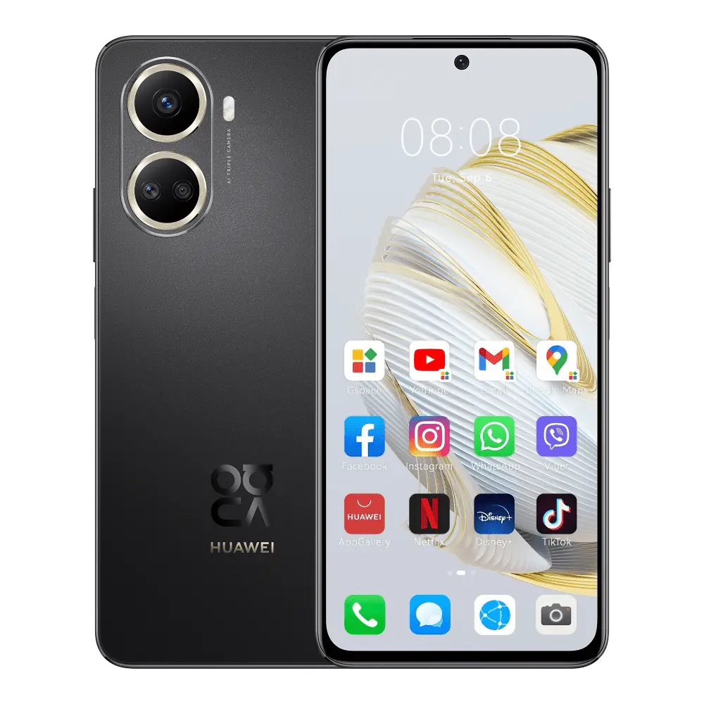 Смартфон Huawei nova 10 SE - 6941487275816