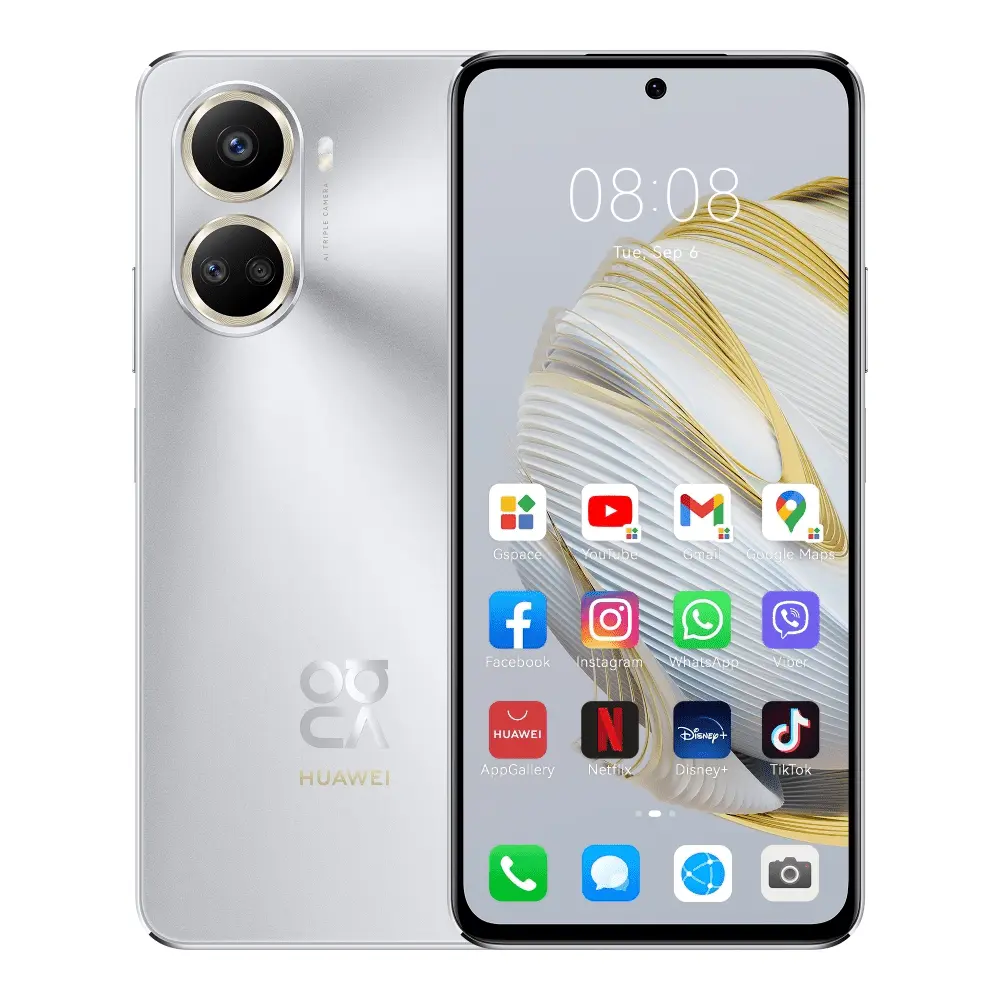 Смартфон Huawei nova 10 SE - 6941487275823