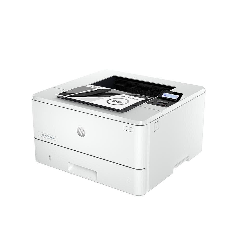 Лазерен принтер HP LaserJet Pro 4002dn - 2Z605F_2