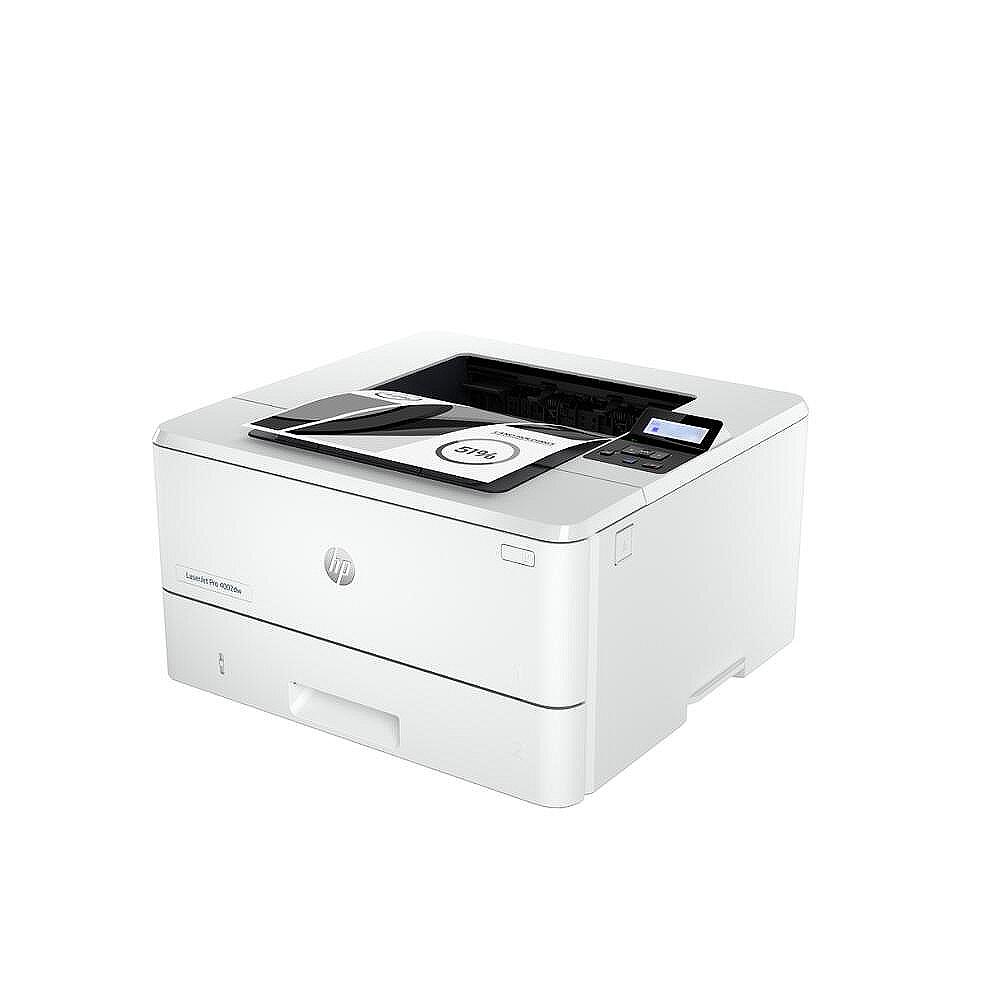 Лазерен принтер HP LaserJet Pro 4002dw - 2Z606F_2