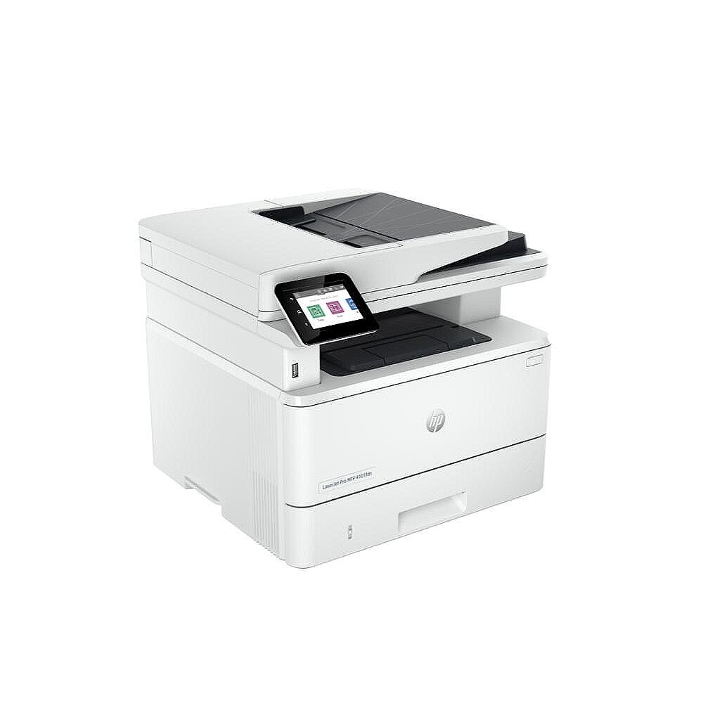 Лазерно МФУ HP LaserJet Pro MFP 4102fdn - 2Z623F_1