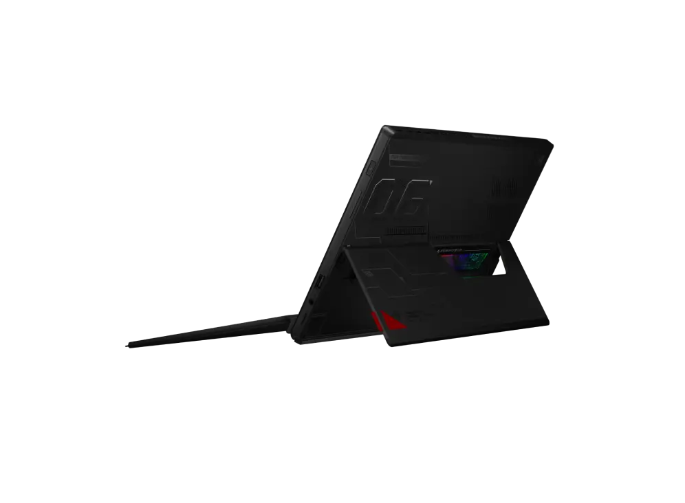 Геймърски лаптоп Asus ROG Flow Z13 GZ301ZA-LD142W - 90NR07Y1-M00600_5