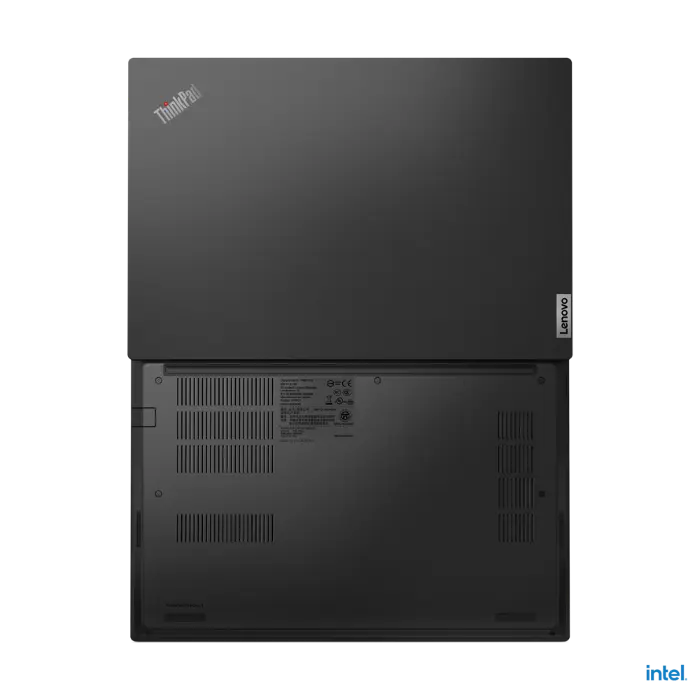 Лаптоп Lenovo ThinkPad E14 Gen 4 - 21E3005GBM_4