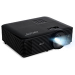 Acer Projector X1228i, DLP, XGA (1024x768), 4500 ANSI Lm, 20 000:1, 3D, Auto keystone, HDMI, WiFi, VGA in, USB, RCA, RS232, Audio in/out, DC Out (5V/1A), 3W Speaker, 2.7kg, Black
