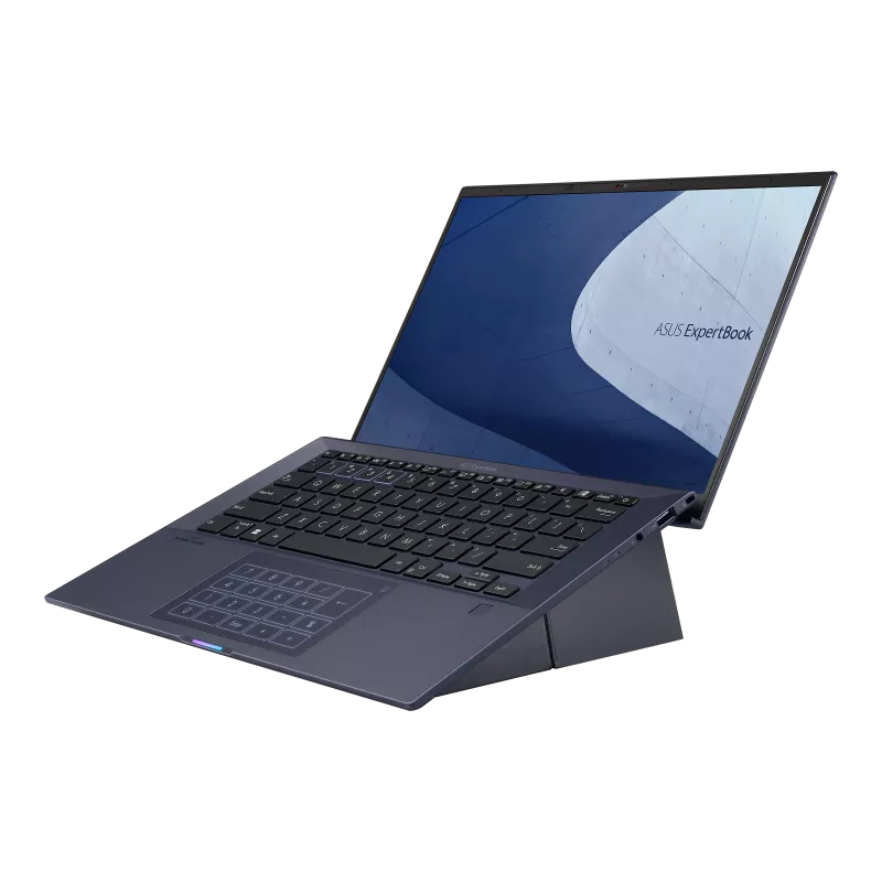 Лаптоп Asus ExpertBook B9 B9400CEA-KC1228X - 90NX0SX1-M00A20_1