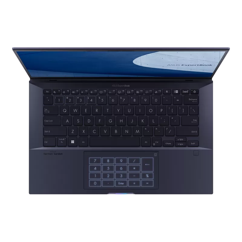 Лаптоп Asus ExpertBook B9 B9400CEA-KC1228X - 90NX0SX1-M00A20_2