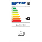 Геймърски монитор 23.8" Philips Evnia 3000 - 24M1N3200ZA/00_6