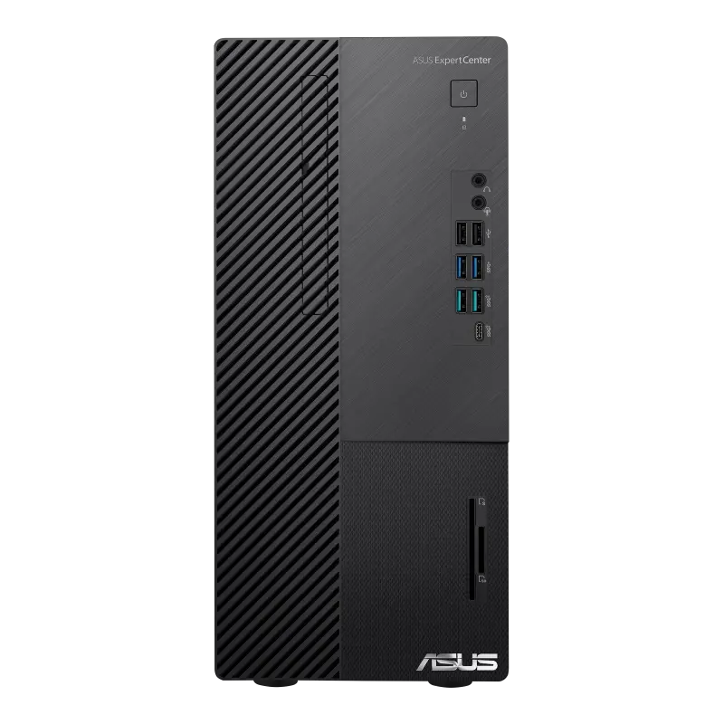 Настолен компютър Asus ExpertCenter D7 Mini Tower D700MC-5115000420 - 90PF02V1-M01JF0