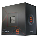 AMD Ryzen 9 16C/32T 7950X (4.5/5.0GHz Max Boost,80MB,170W,AM5) box