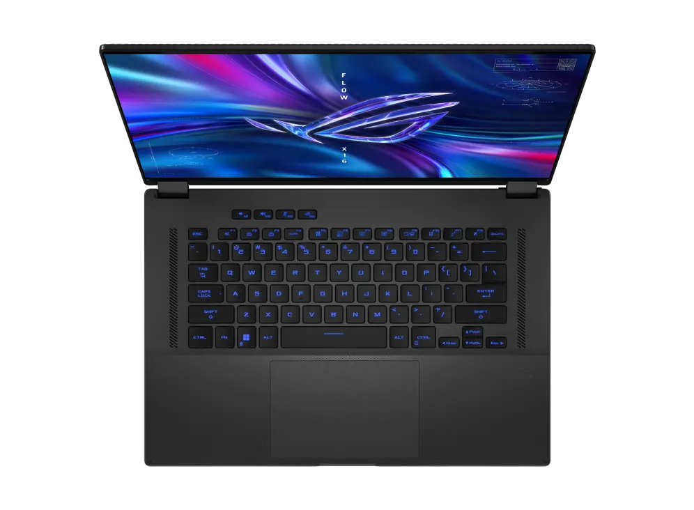 Геймърски лаптоп Asus ROG Flow X16 GV601RM-M6007W - 90NR0AP2-M000F0_3