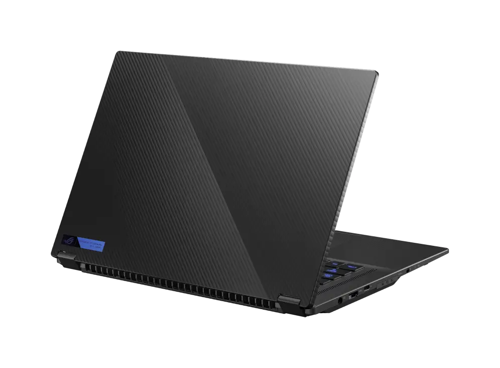 Геймърски лаптоп Asus ROG Flow X16 GV601RM-M6007W - 90NR0AP2-M000F0_7