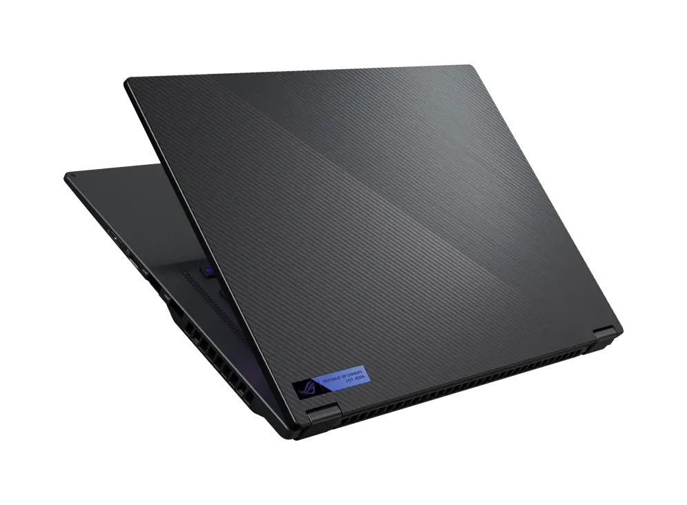 Геймърски лаптоп Asus ROG Flow X16 GV601RM-M6007W - 90NR0AP2-M000F0_8