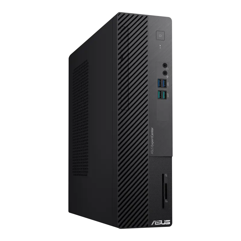 Настолен компютър Asus ExpertCenter D5 SFF D500SD-712700040X - 90PF0391-M00JX0_1