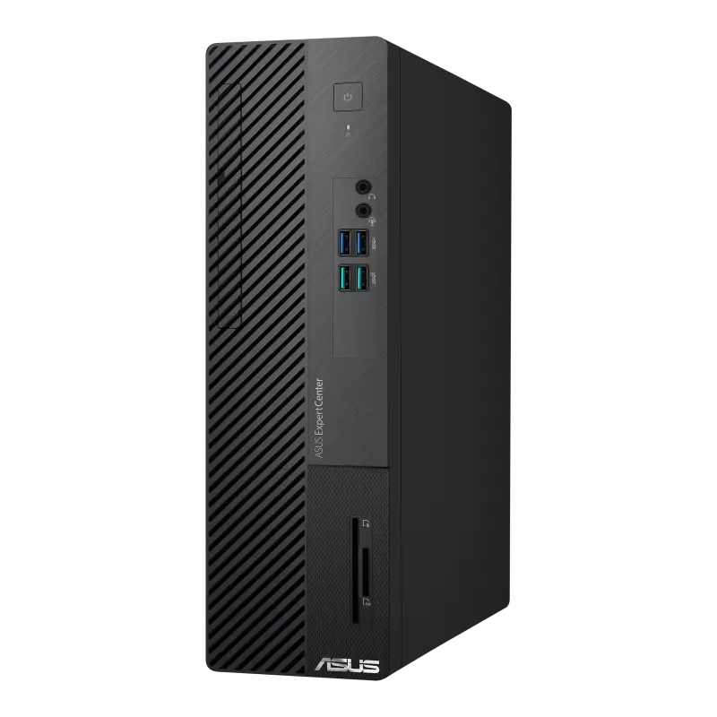 Настолен компютър Asus ExpertCenter D5 SFF D500SD-712700040X - 90PF0391-M00JX0_2