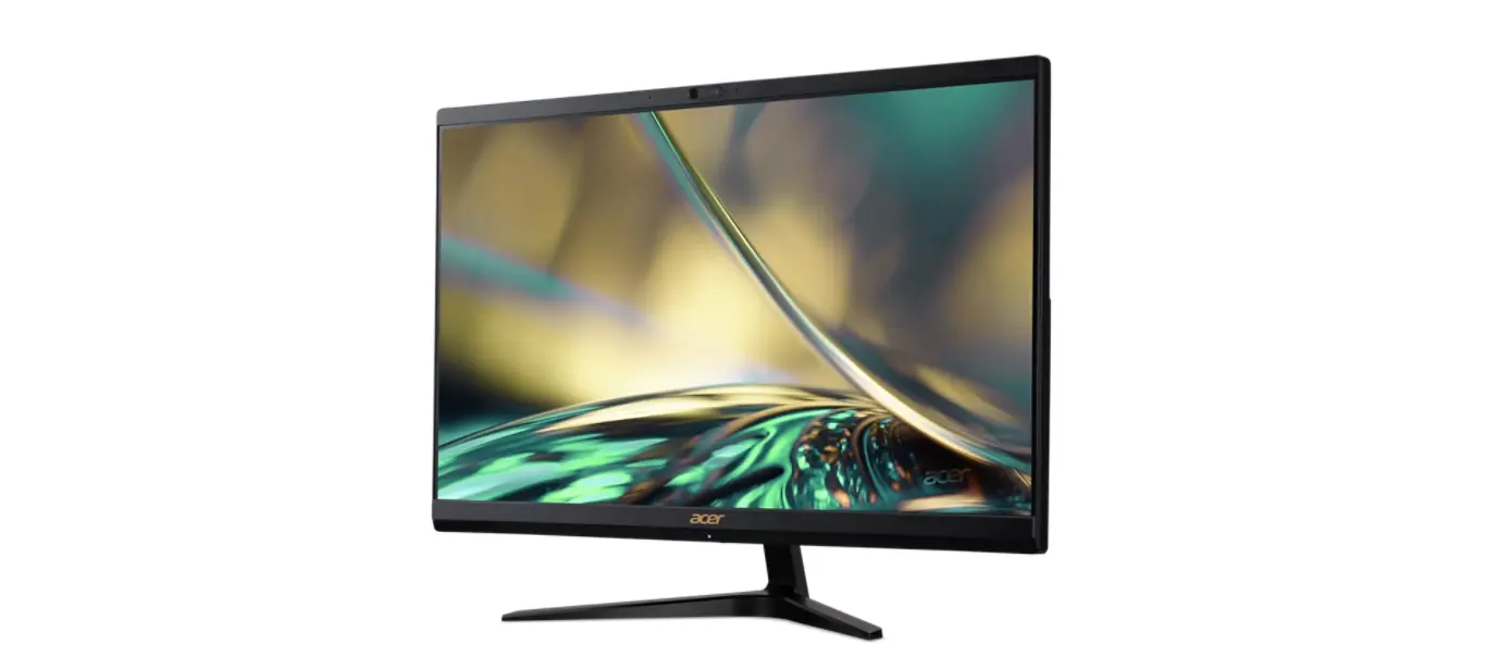 Настолен компютър Acer Aspire C24-1700 AiO - DQ.BJFEX.004_2