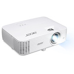 Acer Projector P1557Ki DLP, FHD (1920x1080), 4500 ANSI LUMENS, 10000:1, 2xHDMI 3D, Wireless dongle included, Audio in/out, USB type A (5V/1A), RS-232, Bluelight Shield, LumiSense, Built-in