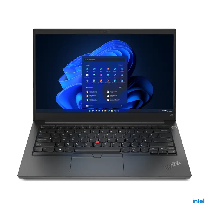 Лаптоп Lenovo ThinkPad E14 Gen 4 - 21E30052BM_5WS1K65061