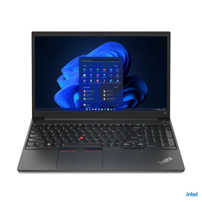 Лаптоп Lenovo ThinkPad E15 Gen 4 - 21E6006QBM_5WS1K65061