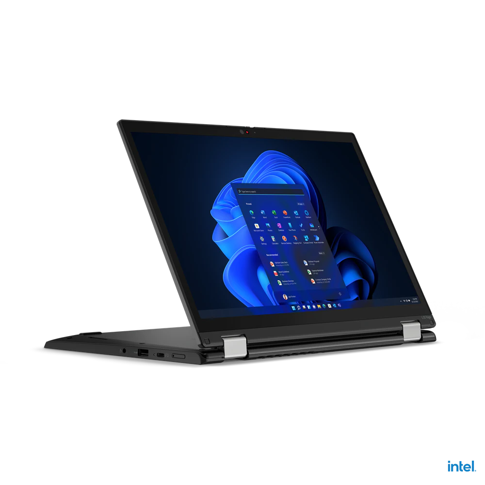 Лаптоп Lenovo ThinkPad L13 Yoga Gen 3 - 21B5003MBM_5WS1K65066_1