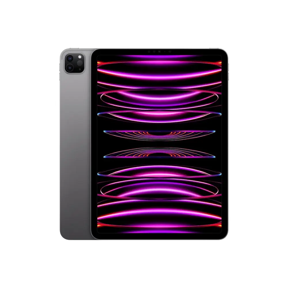 Таблет Apple iPad Pro (4th Gen.) Wi-Fi - MNXD3HC/A