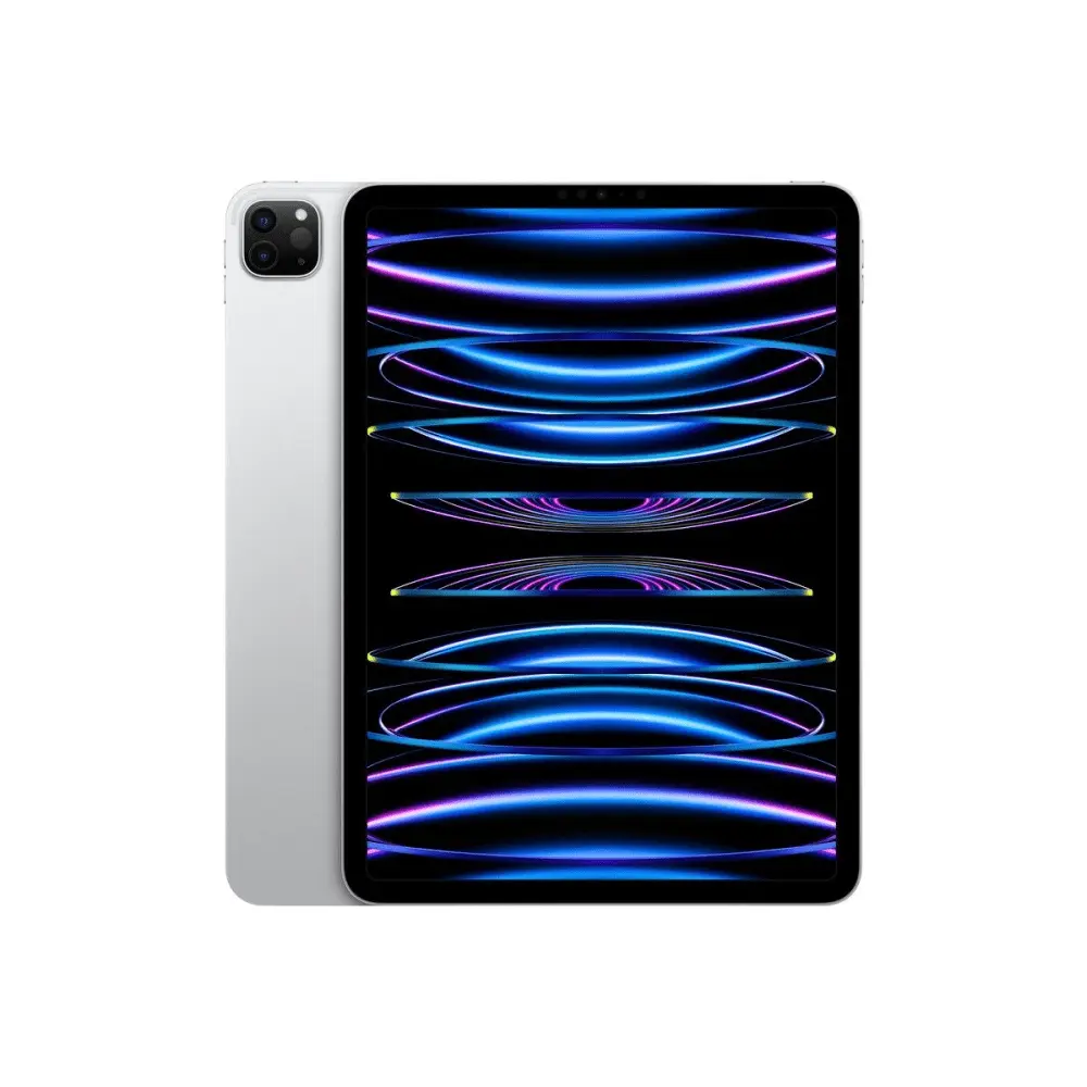 Таблет Apple iPad Pro (4th Gen.) Wi-Fi - MNXJ3HC/A