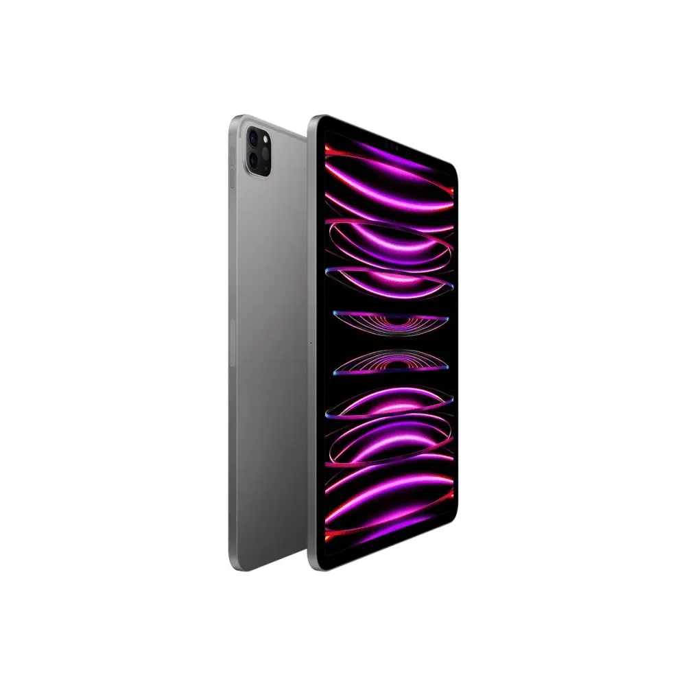 Таблет Apple iPad Pro (4th Gen.) Wi-Fi - MNXK3HC/A_1